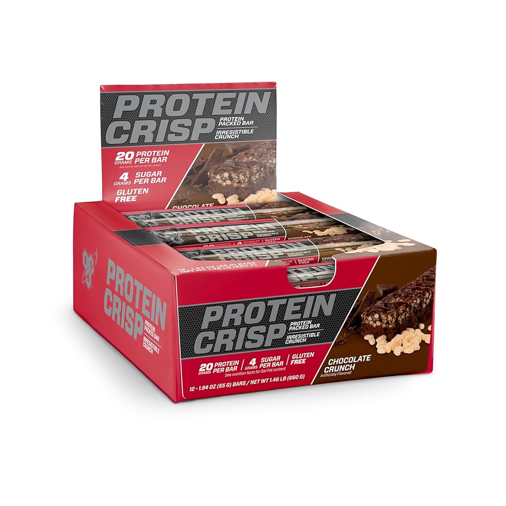 プロテインバー シンサ6 BSN セット プロテイン チョコレート Amazon.co.jp: BSN シンサ6 プロテインクリスプ プロテインバー